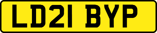 LD21BYP