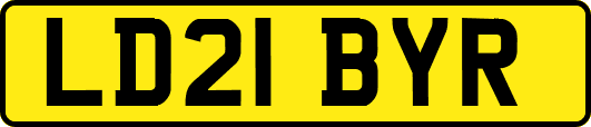 LD21BYR