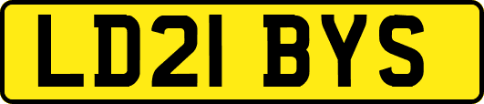 LD21BYS