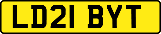 LD21BYT