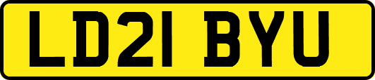 LD21BYU