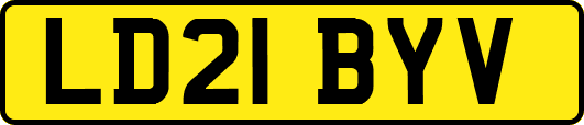 LD21BYV