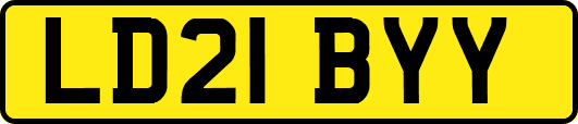 LD21BYY