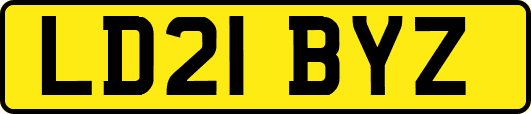 LD21BYZ
