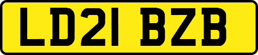LD21BZB