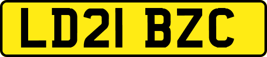 LD21BZC