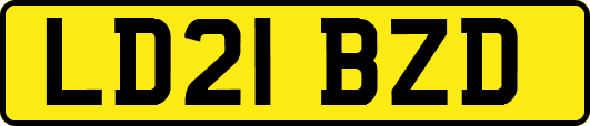 LD21BZD