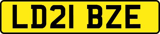 LD21BZE