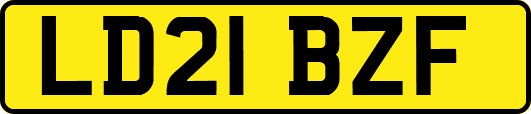 LD21BZF