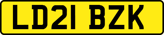LD21BZK