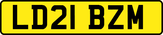 LD21BZM