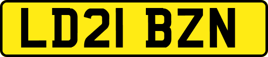 LD21BZN