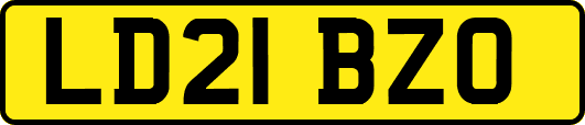 LD21BZO