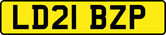 LD21BZP