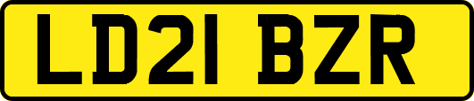 LD21BZR