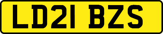 LD21BZS
