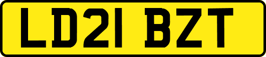 LD21BZT