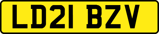 LD21BZV