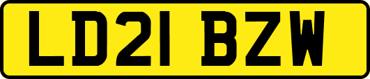 LD21BZW