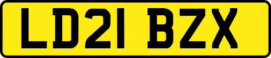LD21BZX