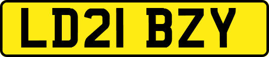LD21BZY