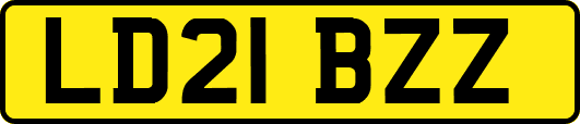 LD21BZZ
