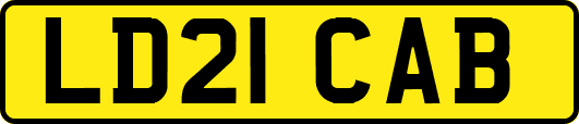 LD21CAB