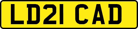 LD21CAD