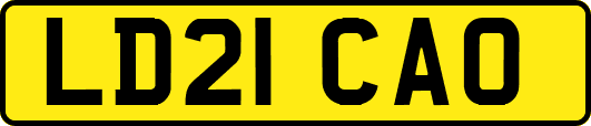 LD21CAO