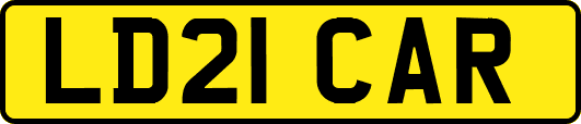 LD21CAR