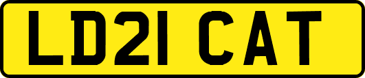 LD21CAT