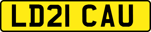 LD21CAU