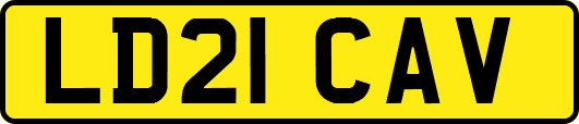 LD21CAV