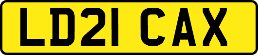 LD21CAX