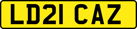 LD21CAZ
