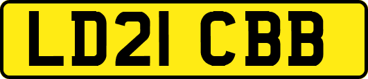 LD21CBB