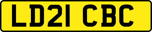 LD21CBC