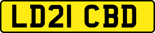 LD21CBD