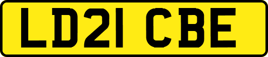LD21CBE