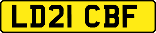 LD21CBF
