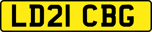 LD21CBG