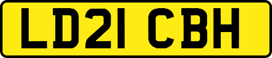 LD21CBH