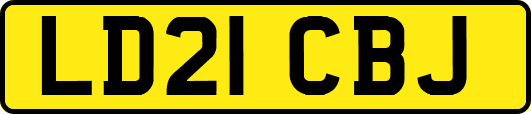 LD21CBJ