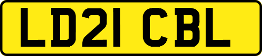 LD21CBL