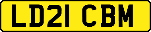 LD21CBM