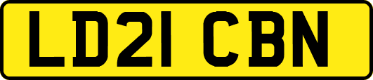 LD21CBN