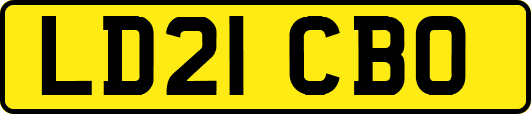 LD21CBO
