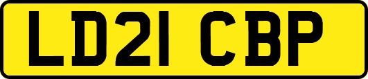 LD21CBP