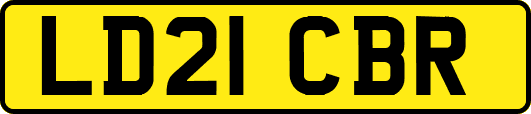 LD21CBR
