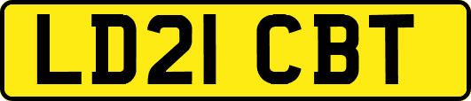 LD21CBT